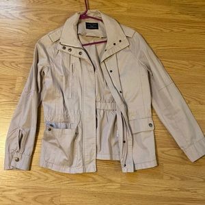 Anorak Jacket